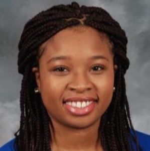 Meet your Posher, Khadejah